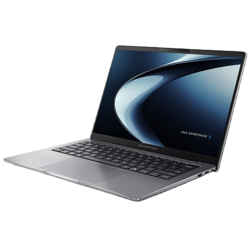 ASUS ExpertBook P3 P3405 Notebook PC – Core i7-13620H / 14″ WUXGA / 16GB RAM / 512GB SSD / Win 11 Pro (P3405CVA-I716512G0X) —