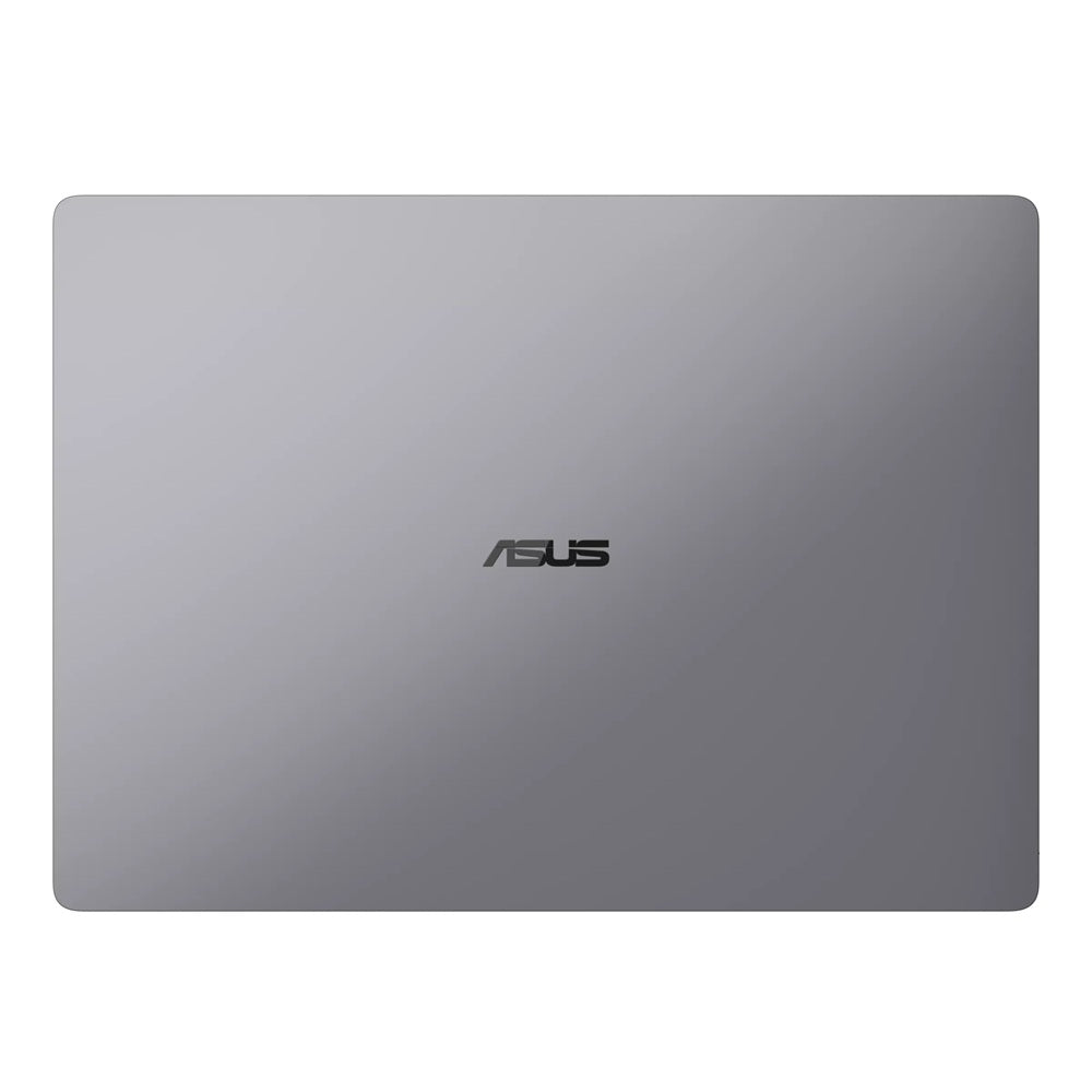 ASUS ExpertBook P5 G2 PM5406 Notebook PC – Ryzen AI 7 345 / 14″ WUXGA / 16GB RAM / 512GB SSD / Win 11 Home / Misty Grey (PM54