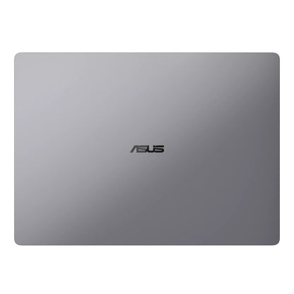 ASUS ExpertBook P5 G2 PM5406 Notebook PC – Ryzen AI 7 345 / 14″ WUXGA / 16GB RAM / 512GB SSD / Win 11 Home / Misty Grey (PM54