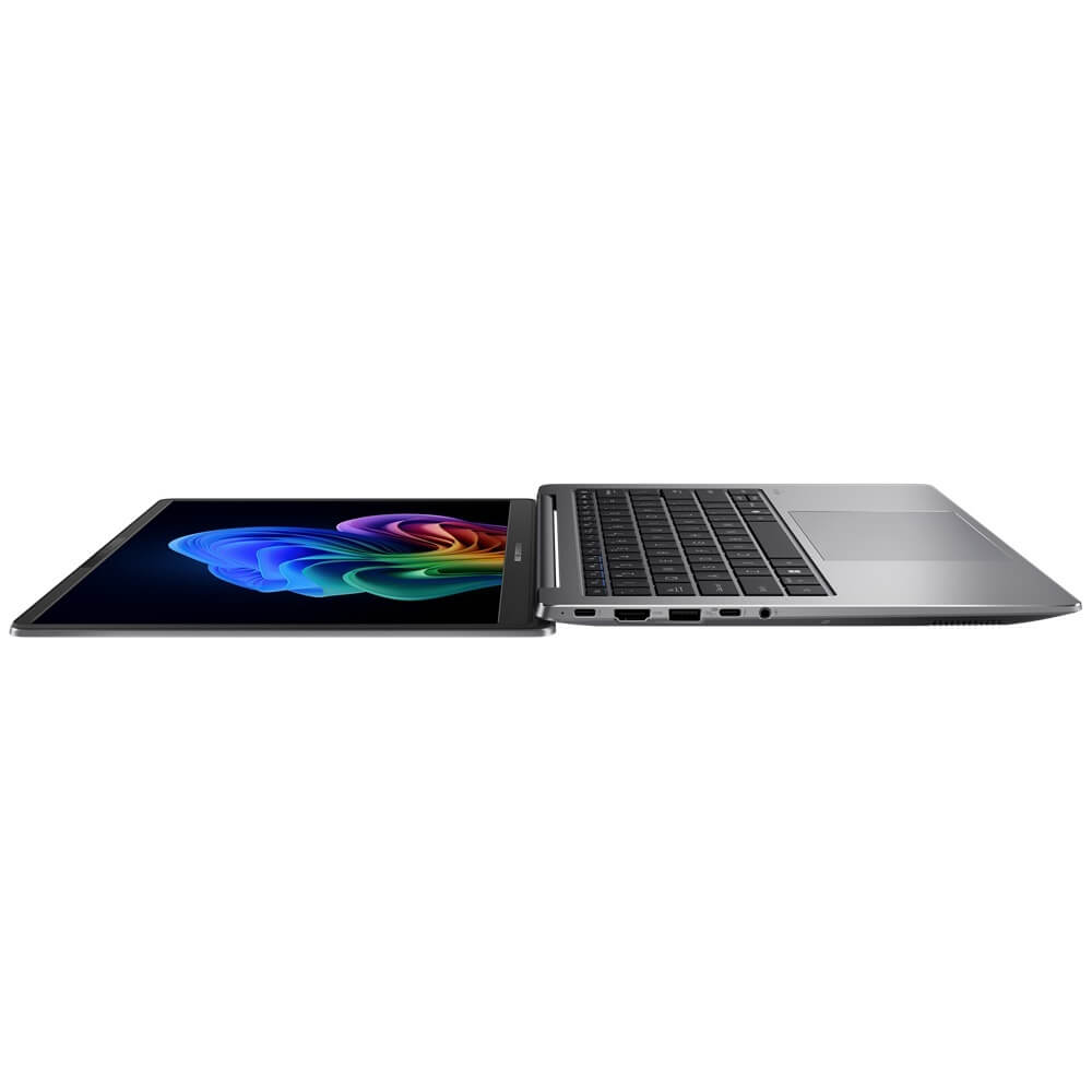 ASUS ExpertBook P5 P5405CSA Notebook PC – Core Ultra 5 226V / 14″ WQXGA / 16GB RAM / 512GB SSD / Win 11 Pro / Misty Grey (P54