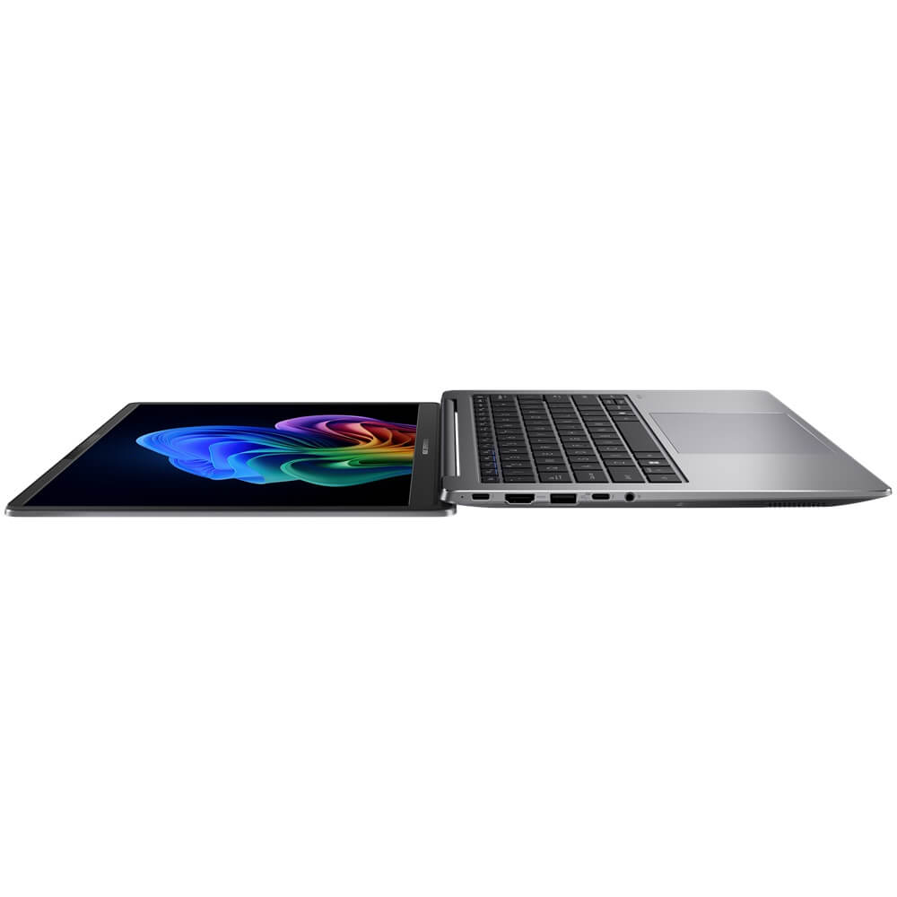 ASUS ExpertBook P5 P5405 Notebook PC – Core Ultra 7 258V / 14″ WQXGA / 32GB RAM / 1TB SSD / Win 11 Home / Misty Grey (P5405CS