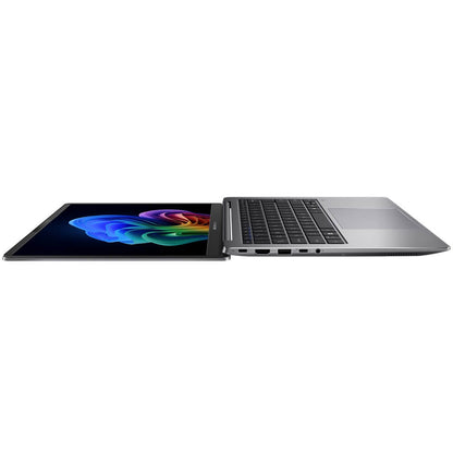 ASUS ExpertBook P5 P5405 Notebook PC – Core Ultra 7 258V / 14″ WQXGA / 32GB RAM / 1TB SSD / Win 11 Home / Misty Grey (P5405CS