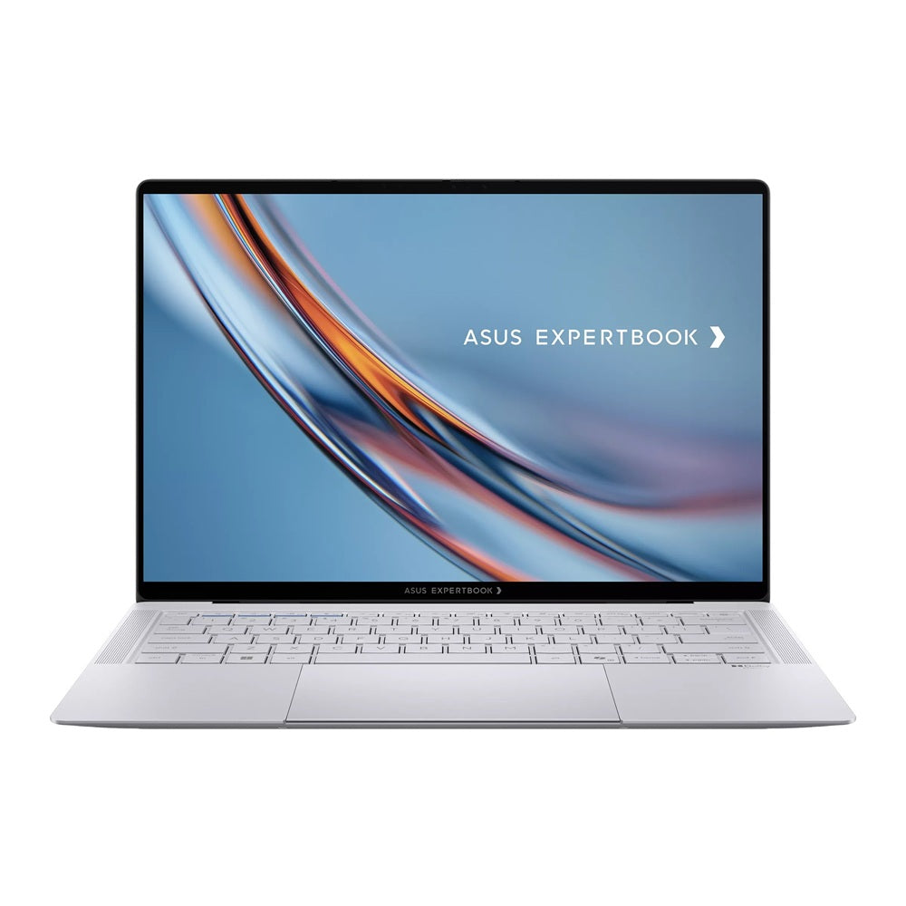 ASUS ExpertBook Ultra B9 B9406 Notebook PC – Core Ultra 7 356H / 14″ WQXGA+ OLED Touch / 32GB RAM / 1TB SSD / Win 11 Pro / Mo