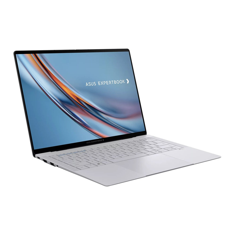 ASUS ExpertBook Ultra B9 B9406 Notebook PC – Core Ultra 7 356H / 14″ WQXGA+ OLED Touch / 32GB RAM / 1TB SSD / Win 11 Pro / Mo