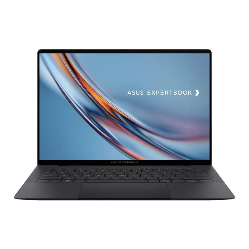 ASUS ExpertBook Ultra B9 B9406 Notebook PC – Core Ultra 7 356H / 14″ WQXGA+ OLED Touch / 32GB RAM / 1TB SSD / Win 11 Pro / Je