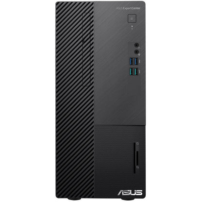 ASUS ExpertCenter D5 Mini Tower D500ME Desktop PC – Core i7-13700 / 16GB RAM / 512GB SSD / Win 11 Pro (D500ME-I716512B0X)
