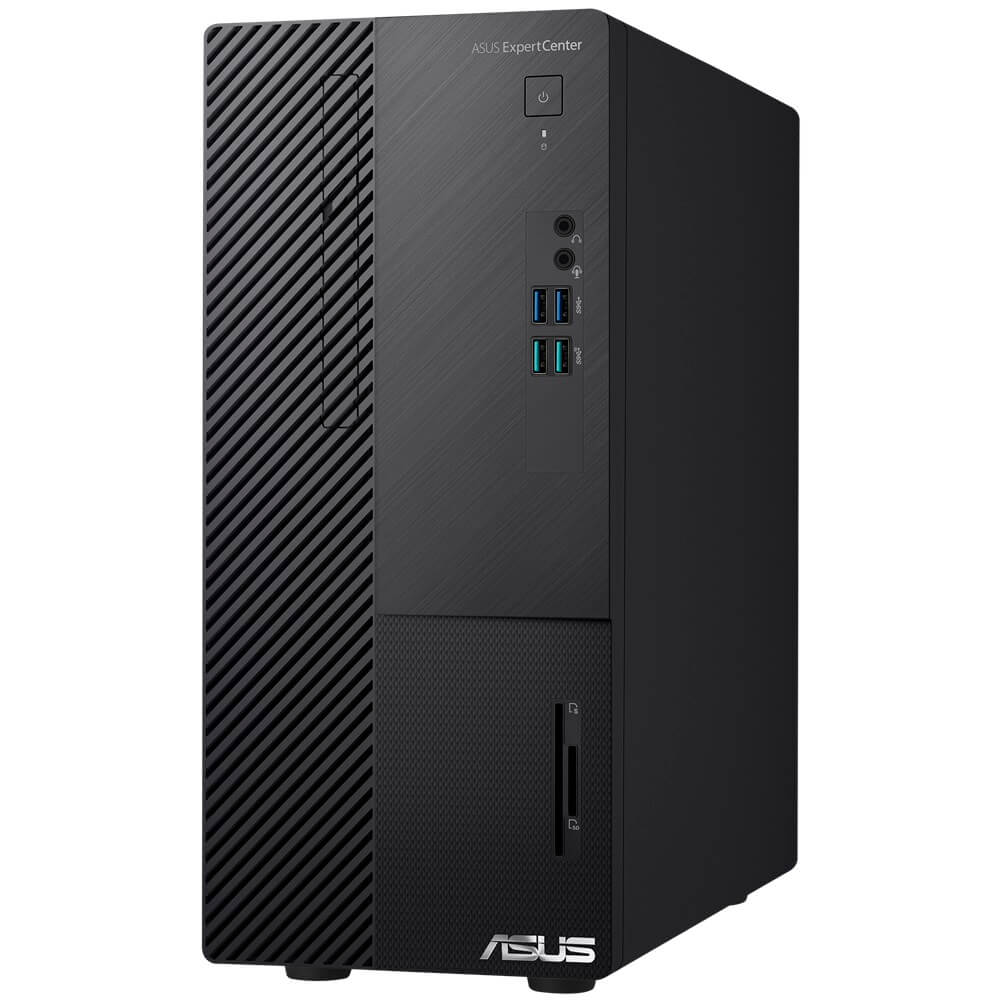 ASUS ExpertCenter D5 Mini Tower D500ME Desktop PC – Core i7-13700 / 16GB RAM / 512GB SSD / Win 11 Pro (D500ME-I716512B0X) image 3