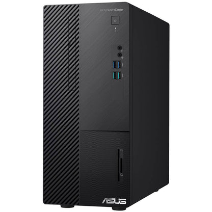 ASUS ExpertCenter D5 Mini Tower D500ME Desktop PC – Core i7-13700 / 16GB RAM / 512GB SSD / Win 11 Pro (D500ME-I716512B0X) — s