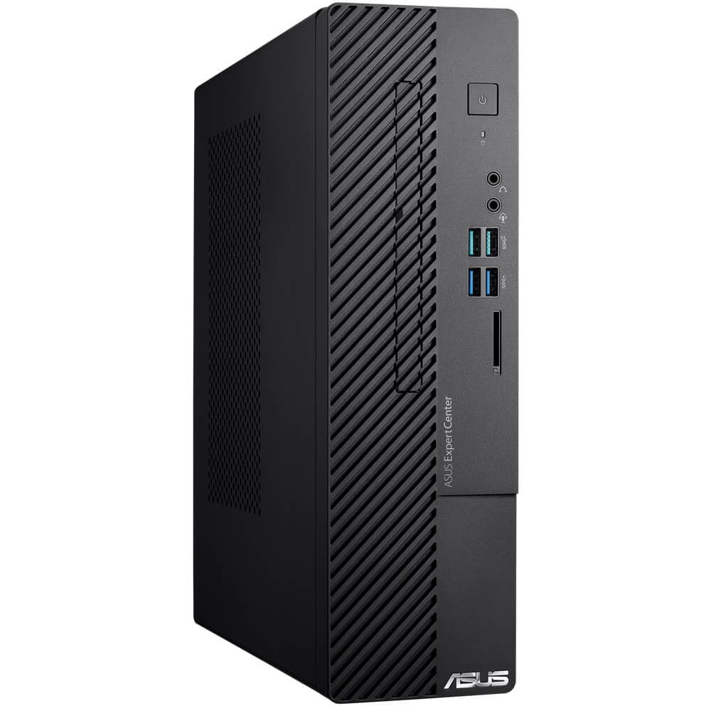 ASUS ExpertCenter D5 SFF D500SC Desktop PC – Core i5-11400F / 8GB RAM / 512GB SSD / NVIDIA GT 730 2GB / Win 11 Pro (D500SC-I58512B1W-PRO) image 2