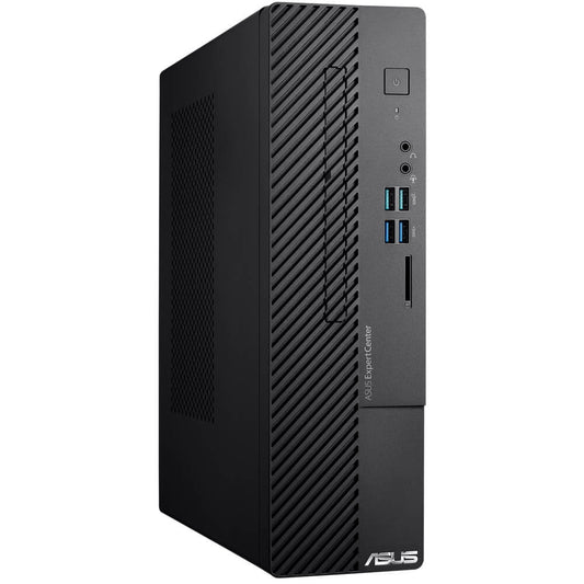 ASUS ExpertCenter D5 SFF D500SC Desktop PC – Core i5-11400F / 8GB RAM / 512GB SSD / NVIDIA GT 730 2GB / Win 11 Pro (D500SC-I58512B1W-PRO) image 2