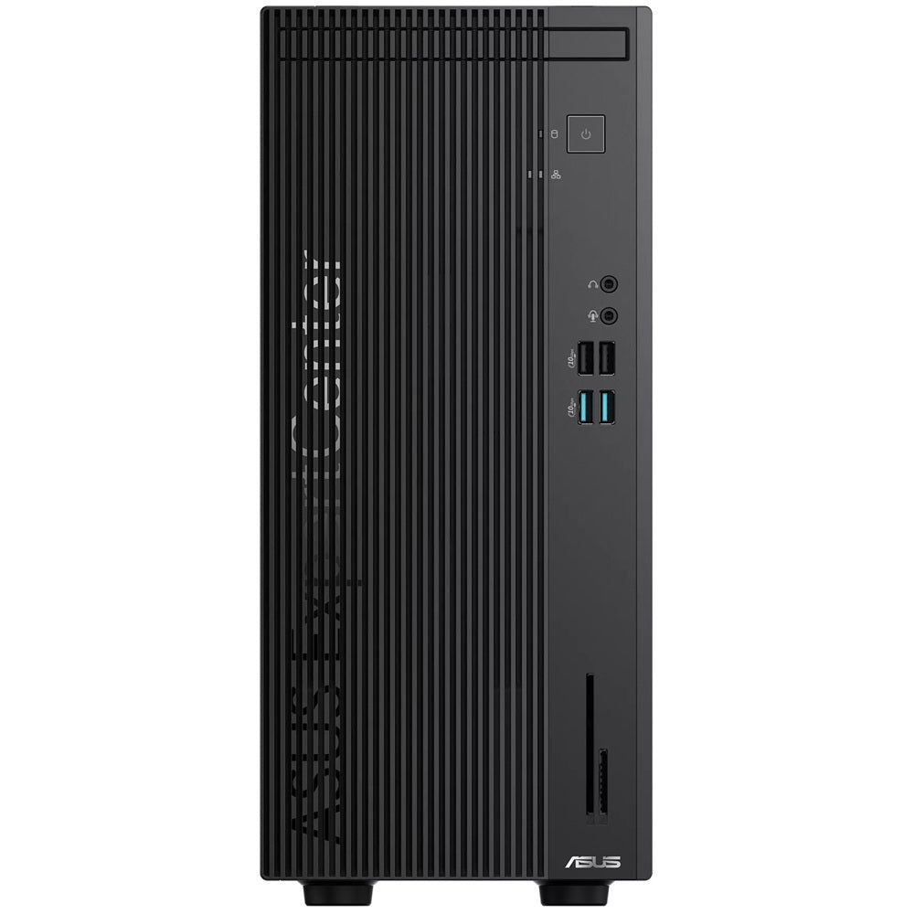 ASUS ExpertCenter D5 Mini Tower Desktop PC – Core i7 14700 / 16GB RAM / 1TB SSD / Win 11 Home (D501MER-714700165W) image 1