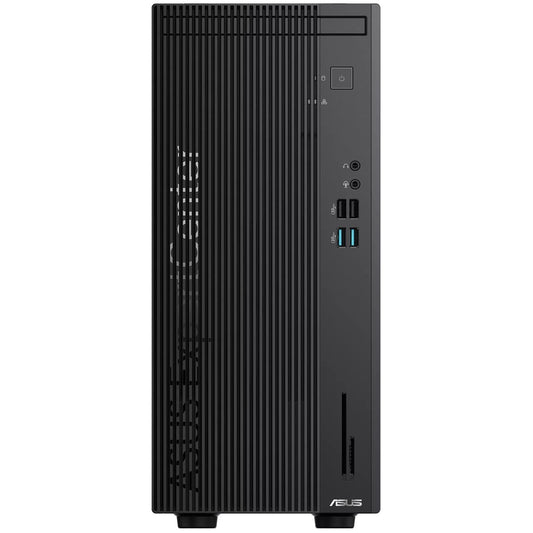 ASUS ExpertCenter D5 Mini Tower Desktop PC – Core i7 14700 / 16GB RAM / 1TB SSD / Win 11 Home (D501MER-714700165W) image 1