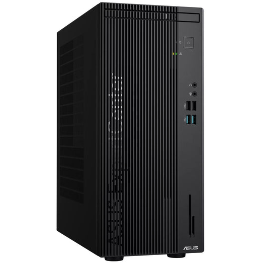 ASUS ExpertCenter D5 Mini Tower Desktop PC – Core i7 14700 / 16GB RAM / 1TB SSD / NVIDIA RTX 5060 8GB / Win 11 Home (D501MER-714700127W) image 2