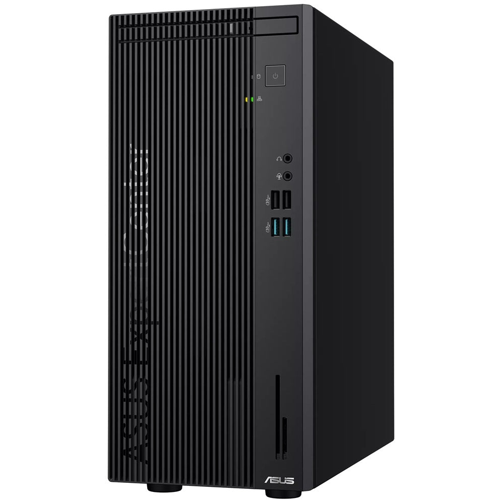 ASUS ExpertCenter D5 Mini Tower Desktop PC – Core i7 14700 / 16GB RAM / 1TB SSD / Win 11 Home (D501MER-714700165W) image 3