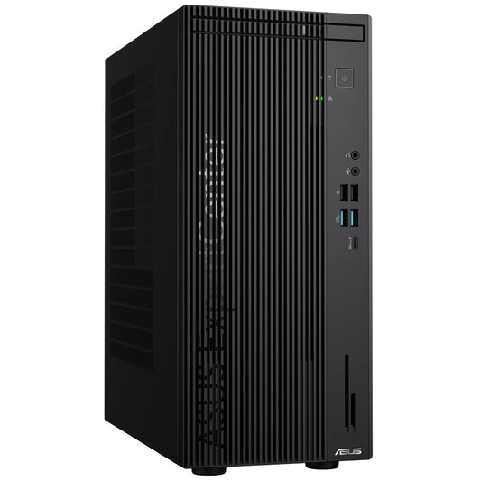 ASUS ExpertCenter D700 Mini Tower Desktop PC – Core Ultra 5 225 / 16GB RAM / 512GB SSD / Win 11 Home (D700MF-U516512B0W) image 2