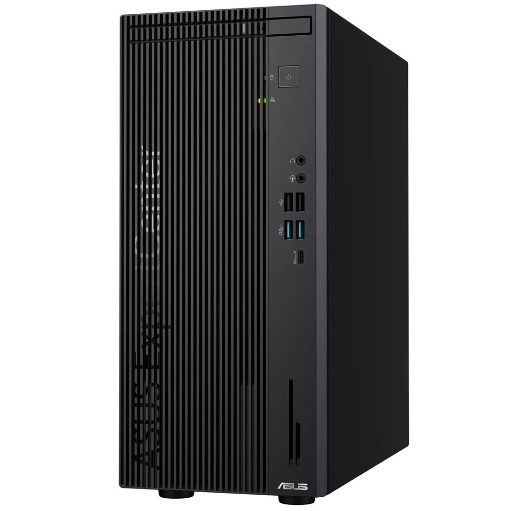 ASUS ExpertCenter D700 Mini Tower Desktop PC – Core Ultra 5 225 / 16GB RAM / 512GB SSD / Win 11 Home (D700MF-U516512B0W) image 3