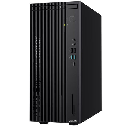 ASUS ExpertCenter D700 Mini Tower Desktop PC – Core Ultra 5 225 / 32GB RAM / 1TB SSD / NVIDIA RTX 3050 6GB / Win 11 Pro (D700