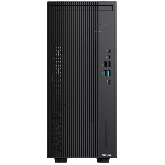 ASUS ExpertCenter D700 Mini Tower Desktop PC – Core Ultra 5 225 / 32GB RAM / 1TB SSD / NVIDIA RTX 3050 6GB / Win 11 Pro (D700MF-U532103050B0X) image 1