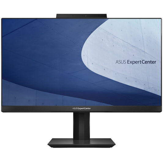 ASUS ExpertCenter E5 All-in-One Desktop PC – Core i3-11100B / 21.5″ FHD / 8GB RAM / 512GB SSD / Win 11 Pro (E5202WHAK-I38512B0X) image 2