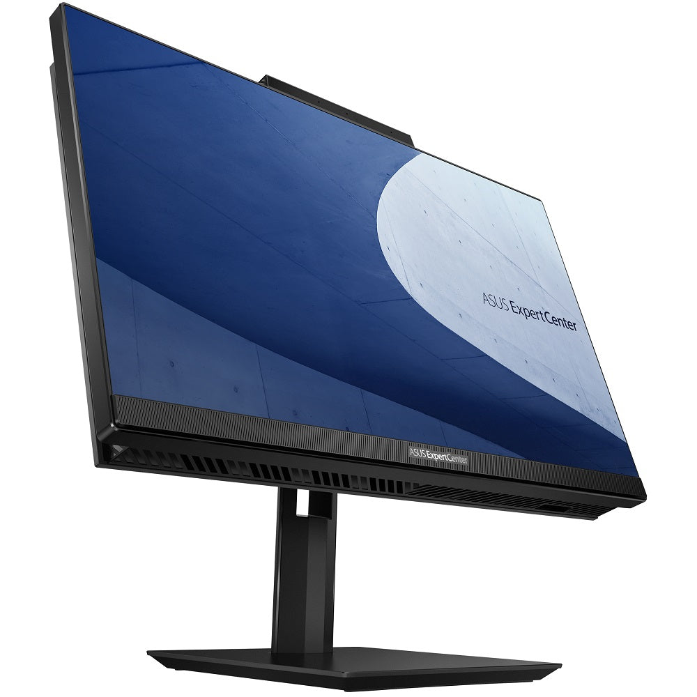 ASUS ExpertCenter E5 All-in-One Desktop PC – Core i3-11100B / 21.5″ FHD / 8GB RAM / 256GB SSD / Win 11 Pro (E5202WHA-I382B0X) image 3