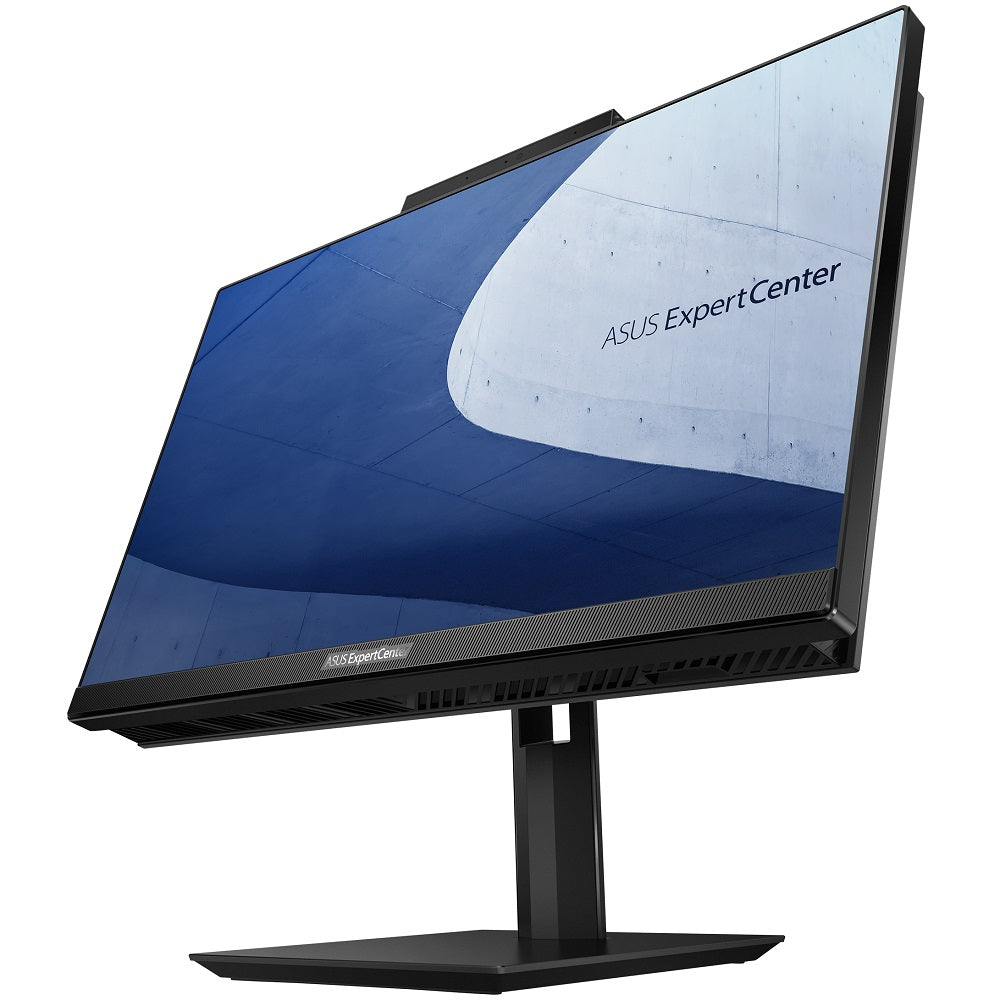 ASUS ExpertCenter E5 All-in-One Desktop PC – Core i3-11100B / 21.5″ FHD / 8GB RAM / 512GB SSD / Win 11 Pro (E5202WHAK-I38512B0X) image 4
