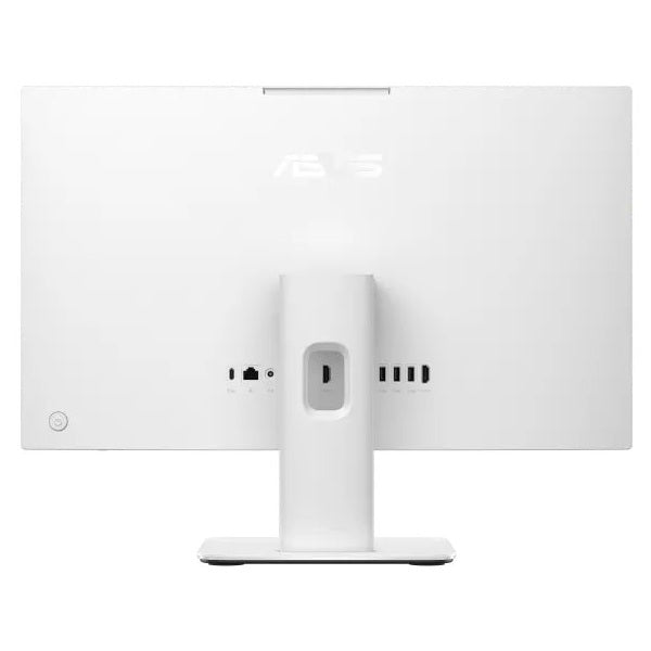 ASUS ExpertCenter P400 All-in-One Desktop PC – Core 5 210H / 23.8″ FHD / 16GB RAM / 512GB SSD / Win 11 Home / White (P440VAK-C516512W0W) image 4