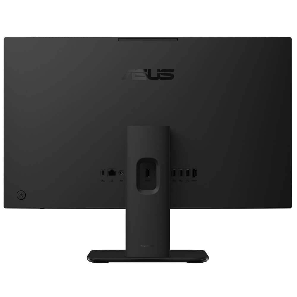 ASUS ExpertCenter P400 P440VA All-In-One Desktop PC – Core i7-13620H / 23.8″ FHD / 16GB RAM / 512GB SSD / Win 11 Home / Black (P440VAK-I716512B0W) image 4