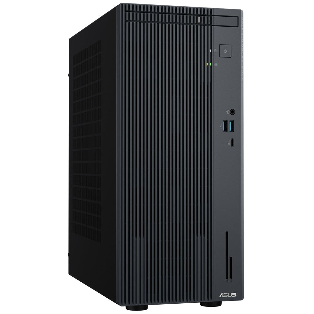 ASUS ExpertCenter P500 Mini Tower Desktop PC – Core i5-13420H / 16GB RAM / 512GB SSD / Win 11 Home (P500MV-I516512B1W) image 2
