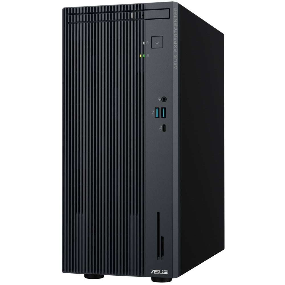 ASUS ExpertCenter P500 Mini Tower Desktop PC + ASUS VA259HGA 25-inch Full HD IPS 120Hz Eye Care Gaming Monitor (P500MV-I316512B0W-BUNDLE) image 4