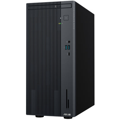 ASUS ExpertCenter P500 Mini Tower Desktop PC – Core i5-13420H / 16GB RAM / 512GB SSD / Win 11 Pro (P500MV-I516512B0X) — side 
