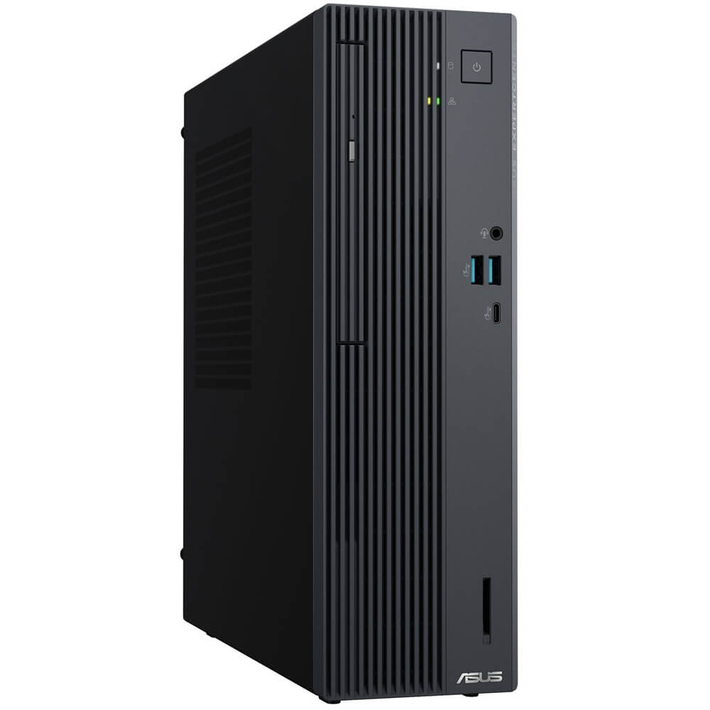 ASUS ExpertCenter P500SV SFF Desktop PC – Core i3-1315U / 16GB RAM / 512GB SSD / Win 11 Pro (P500SV-I316512B1X) image 2