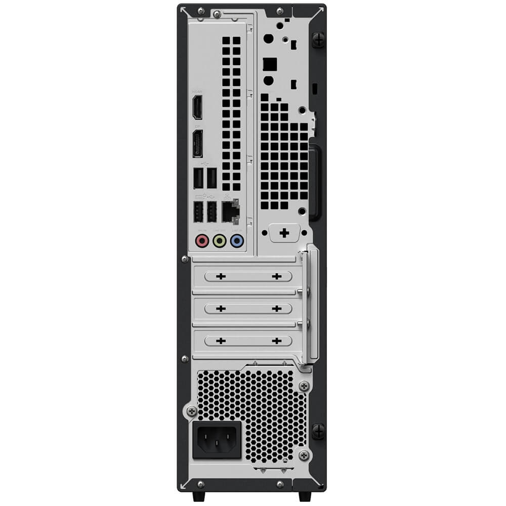 ASUS ExpertCenter P500SV SFF Desktop PC – Core i5-13420H / 16GB RAM / 512GB SSD / Win 11 Pro (P500SV-I516512B1X) image 3