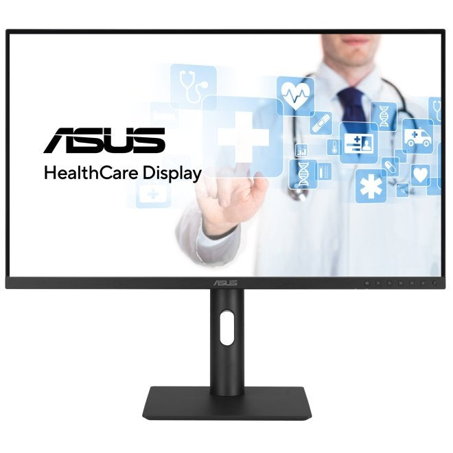 ASUS HA2741A 27-inch 3.6MP QHD HealthCare Monitor image 1