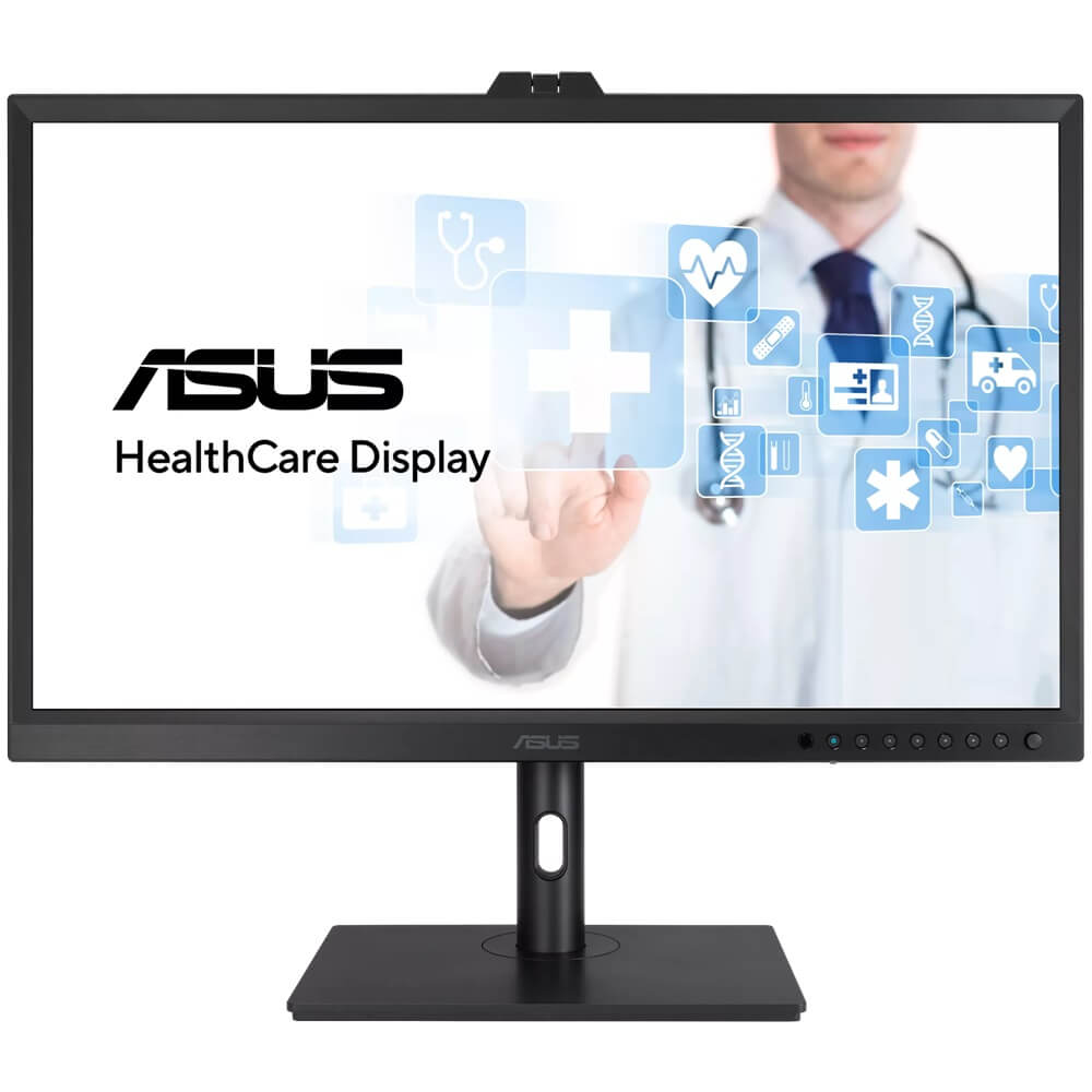 ASUS HA3281A 32″ 4K UHD OLED HealthCare Monitor (90LM08X0-B01I70) image 1