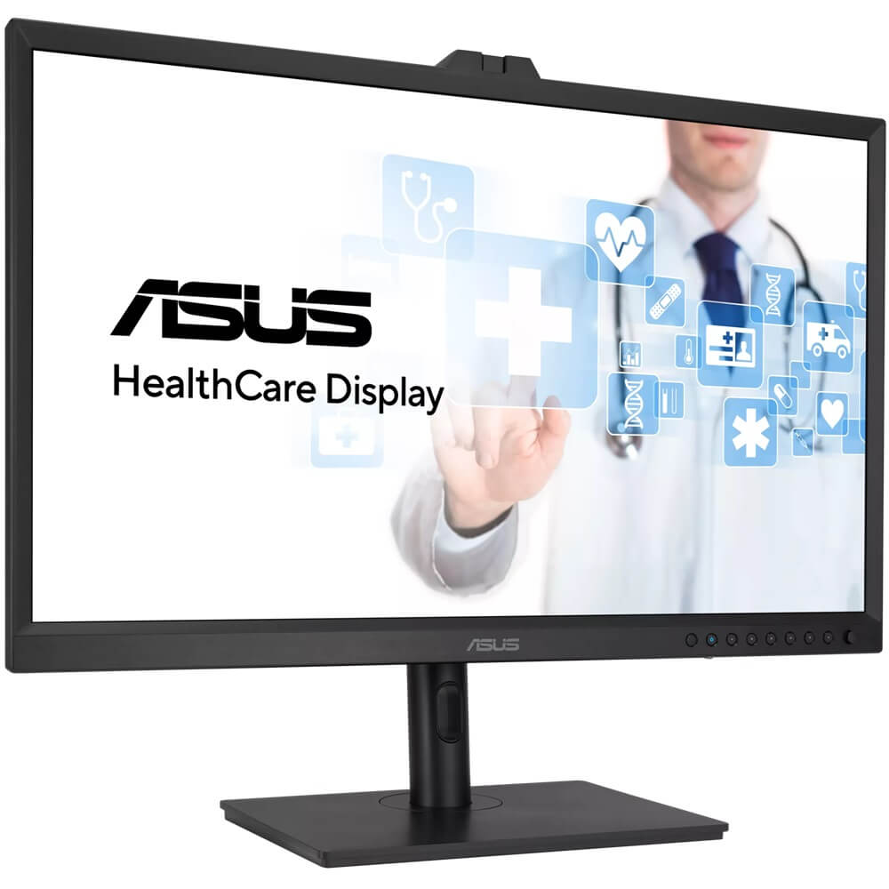 ASUS HA3281A 32″ 4K UHD OLED HealthCare Monitor (90LM08X0-B01I70) image 2