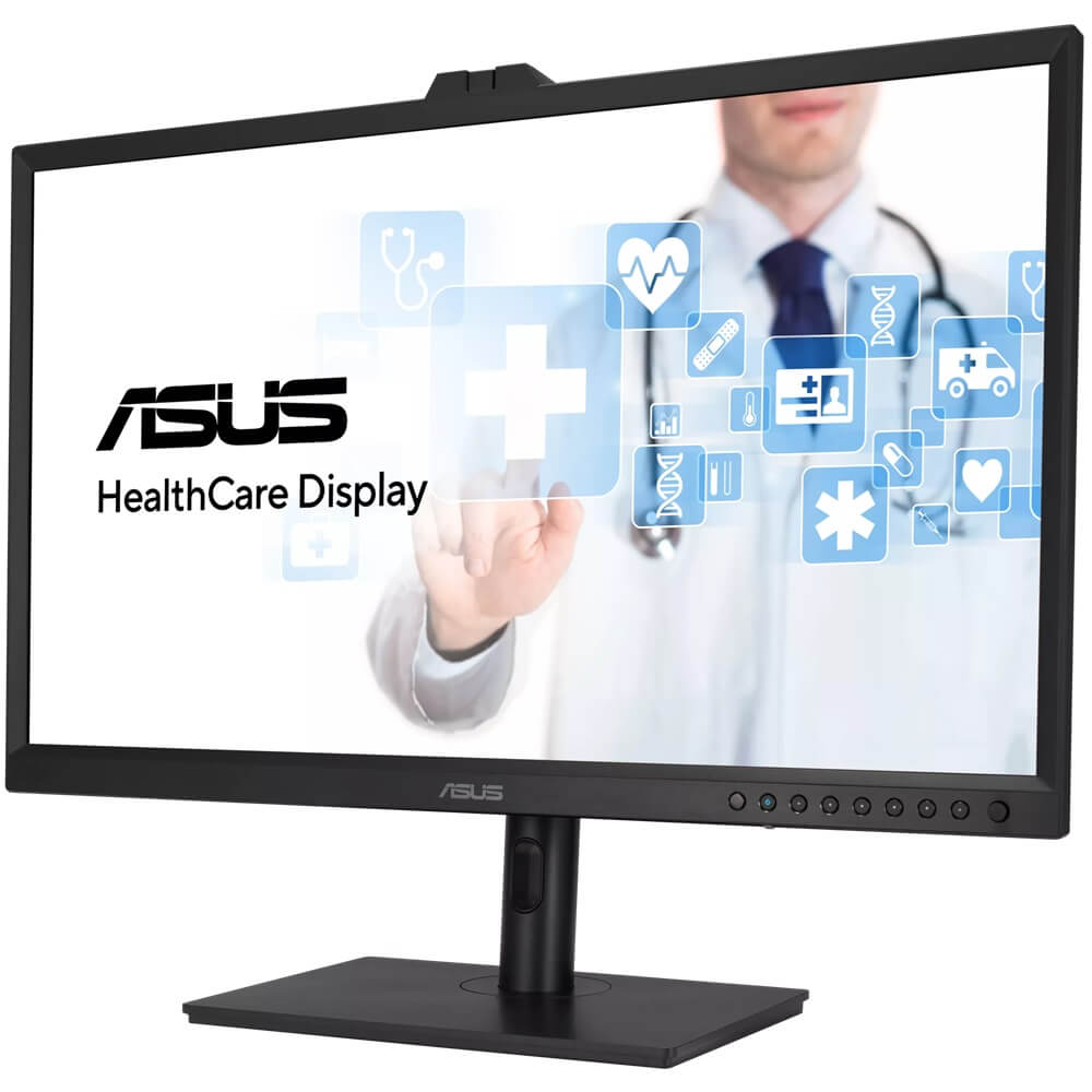 ASUS HA3281A 32″ 4K UHD OLED HealthCare Monitor (90LM08X0-B01I70) image 3