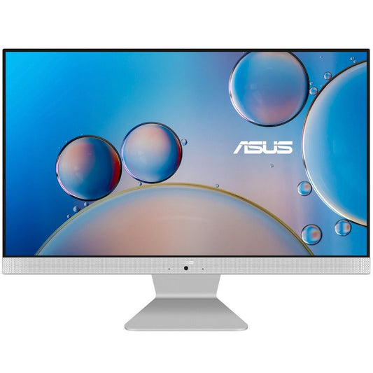 ASUS M3400 All-in-One Desktop PC – Ryzen 5-5625U / 23.8″ FHD / 8GB RAM / 512GB SSD / Win 11 Home (M3400WYAK-58512W0W) image 2