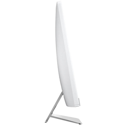 ASUS M3402WFA All-in-One Desktop PC – Ryzen 5 7520U / 23.8” FHD / 16GB RAM / 512GB SSD / Win 11 Home / White (M3402WFAK-51651