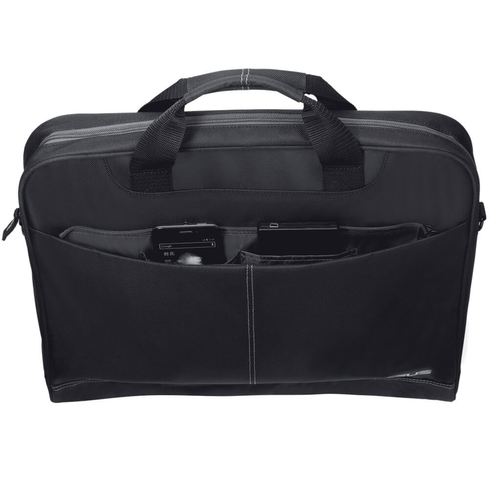 ASUS Nereus 16″ Laptop Carry Bag (90-XB4000BA00010) image 2