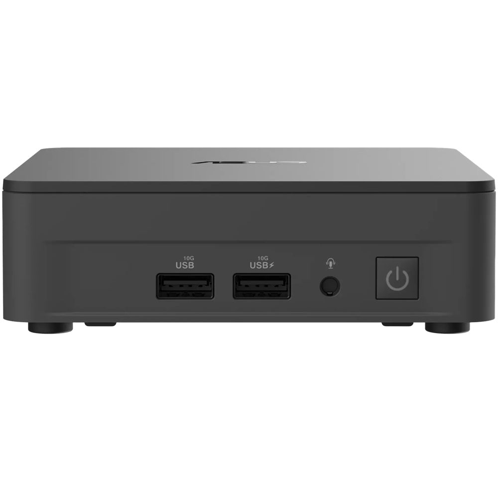 ASUS NUC 12 Pro Kit – Core i3-1220P / No RAM / No HDD / Wi-Fi / No OS (90AR00D1-M00010) image 1