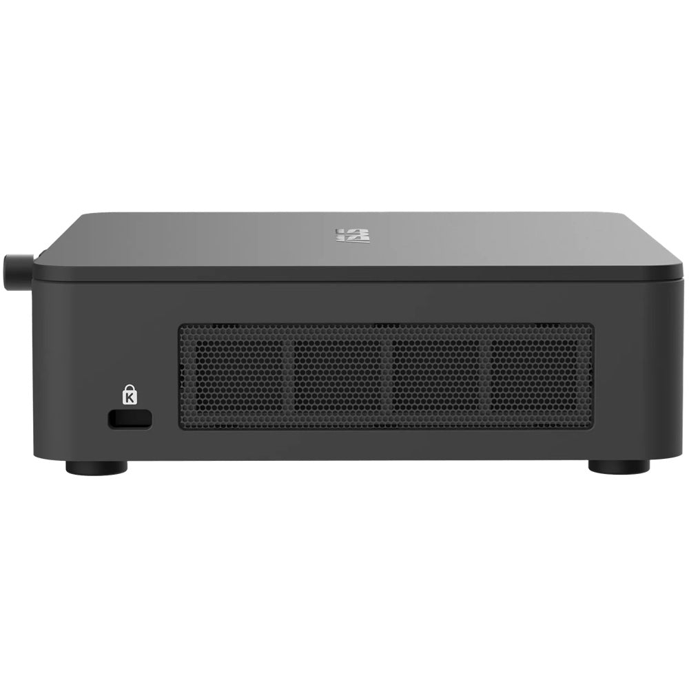 ASUS NUC 12 Pro Kit – Core i3-1220P / No RAM / No HDD / Wi-Fi / No OS (90AR00D1-M00010) image 3