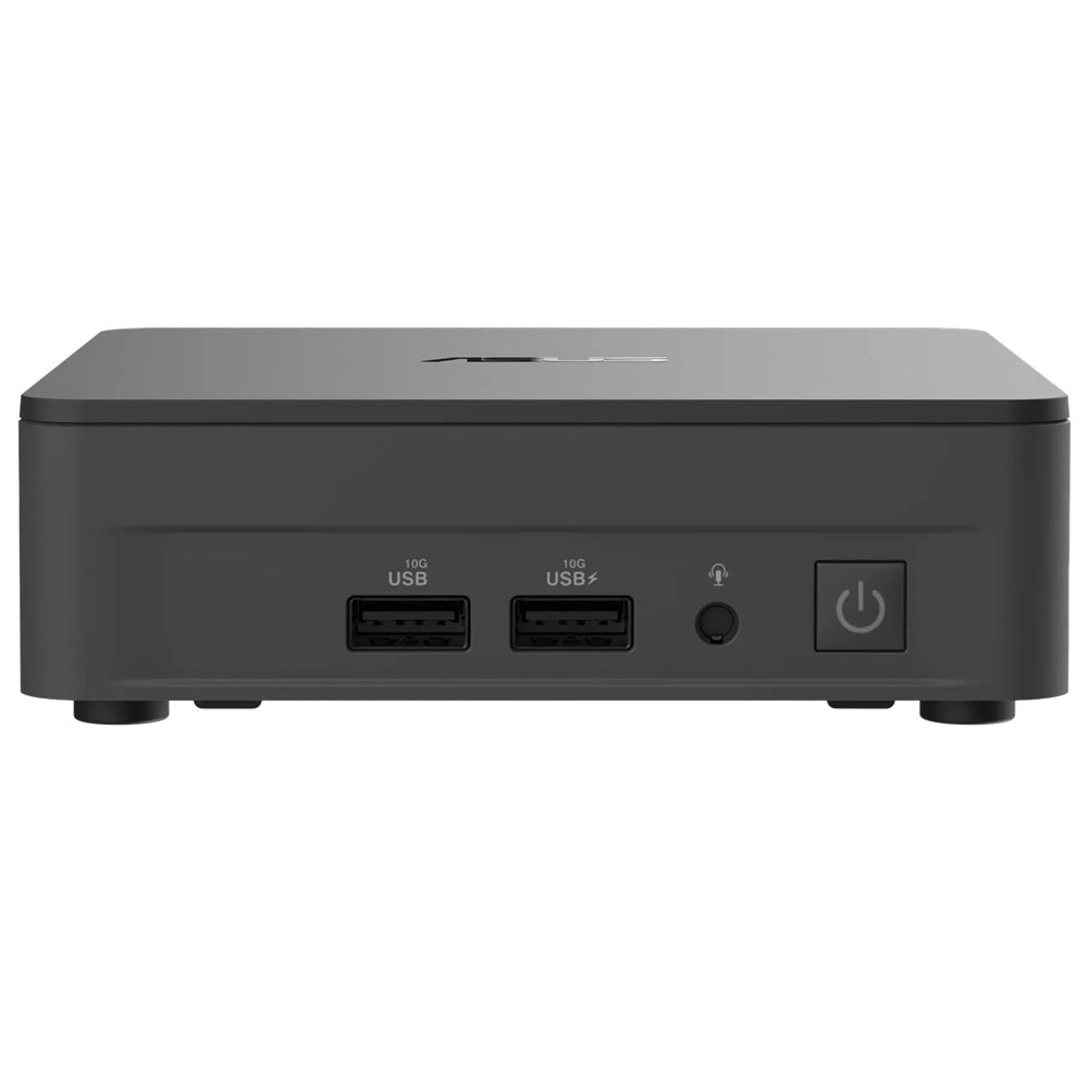 ASUS NUC 13 Pro Kit – Core i5-1340P / No RAM / No HDD / Wi-Fi / No OS (90AR0031-M00090) image 1