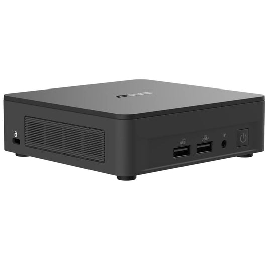 ASUS NUC 13 Pro Kit – Core i5-1340P / No RAM / No HDD / Wi-Fi / No OS (90AR0031-M00090) image 2