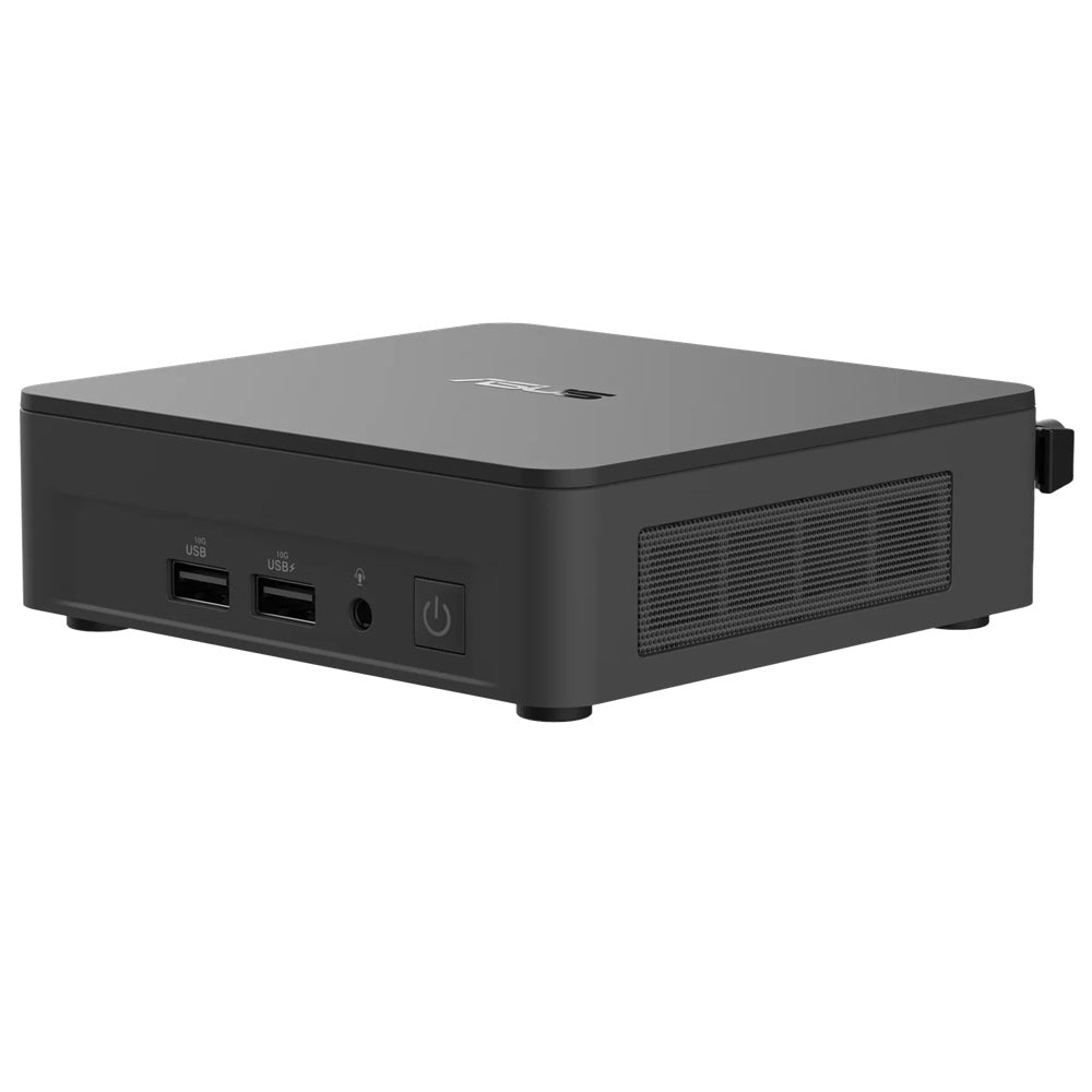 ASUS NUC 13 Pro Kit – Core i5-1340P / No RAM / No HDD / Wi-Fi / No OS (90AR0031-M00090) image 3