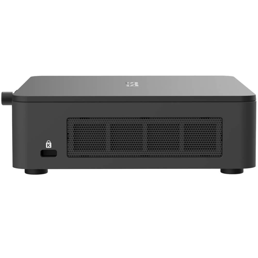 ASUS NUC 13 Pro Kit – Core i3-1315U / No RAM / No HDD / Wi-Fi / No OS (90AB3ANK-MR4100) image 4