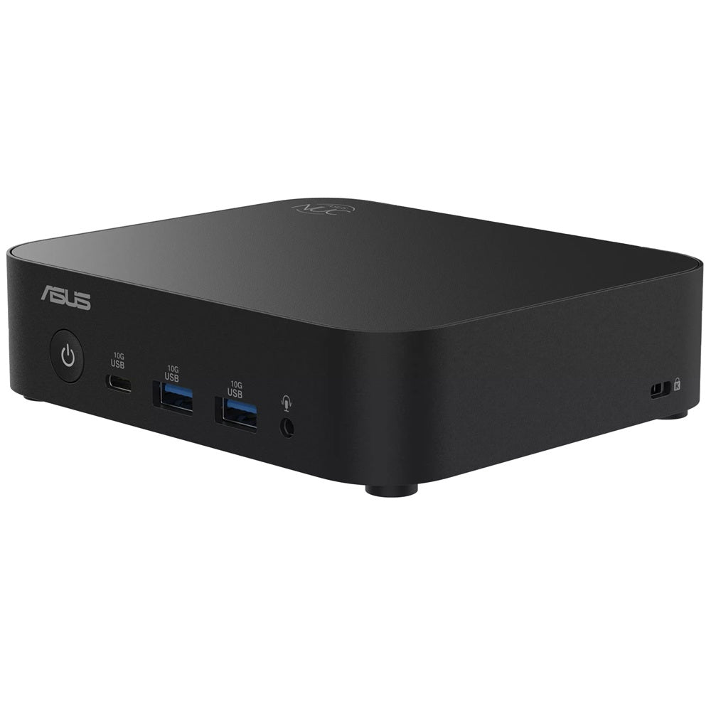 ASUS NUC 14 Essential Mini Barebone Desktop PC – Intel N250 / No RAM / No HDD / No OS (90AR00M2-M00030) image 3