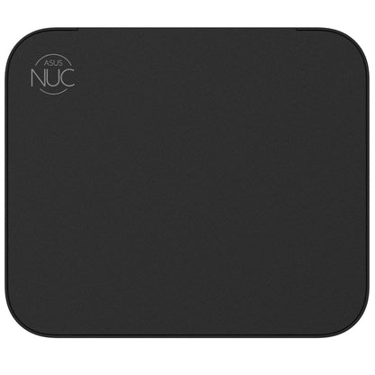 ASUS NUC 14 Essential Mini Barebone Desktop PC – Intel N250 / No RAM / No HDD / No OS (90AR00M2-M00030) — detail view