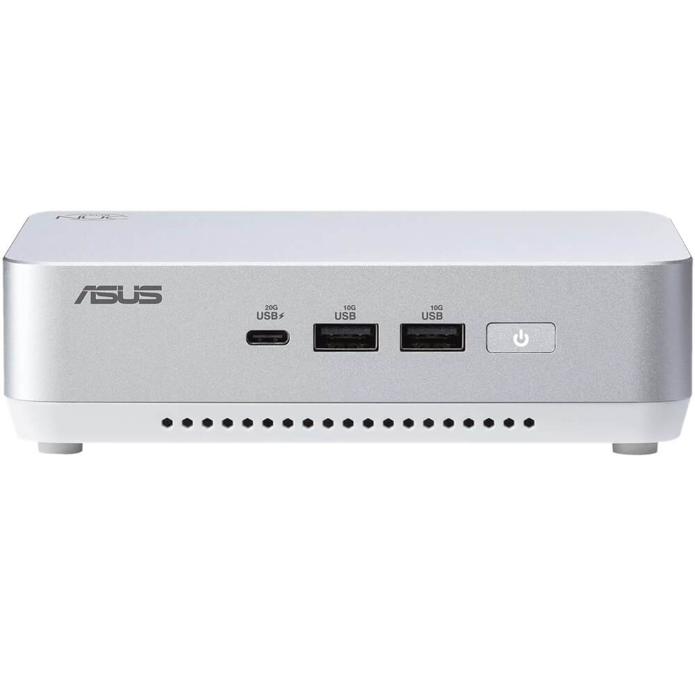 ASUS NUC 14 Pro+ Mini PC – Core Ultra 9-185H / 32GB RAM / 1TB SSD / Win 11 Home (NUC14RVSU9089A0I) image 1