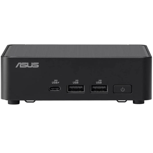 ASUS NUC 14 Pro Kit Slim – Core 3-100U / No RAM / No HDD / Wi-Fi / No OS (90AR0062-M00010) image 1