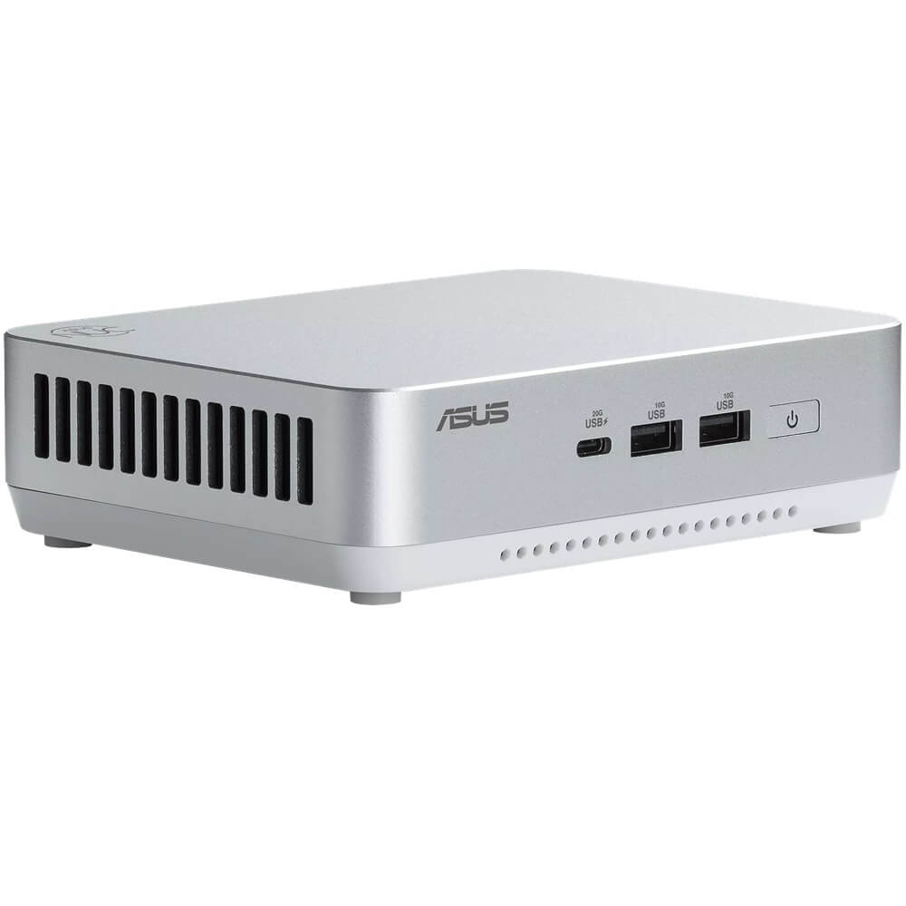 ASUS NUC 14 Pro+ Mini PC – Core Ultra 9-185H / 32GB RAM / 1TB SSD / Win 11 Home (NUC14RVSU9089A0I) image 2